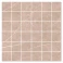 Marmor Mosaik Klinker Prestige Beige Polerad 30x30 (5x5) cm 2 Preview